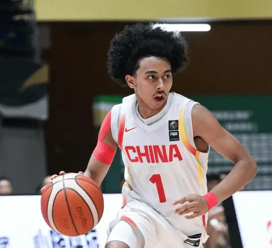 朱正：我爸以前在亚特兰大开了家中国餐馆，他的炒饭很好吃