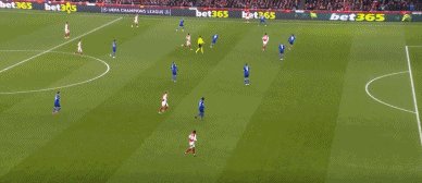 【欧冠】哈弗茨传射，阿森纳3比0萨格勒布迪纳摩