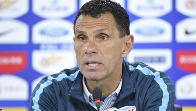 开云体育官网-波耶特：国青组织做得不错 输球因差在经验和身体