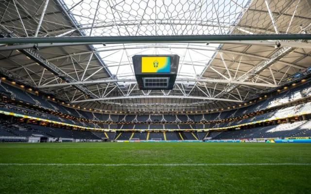 开云体育在线-【专栏】王勤伯：大赛都应该在德国举行？