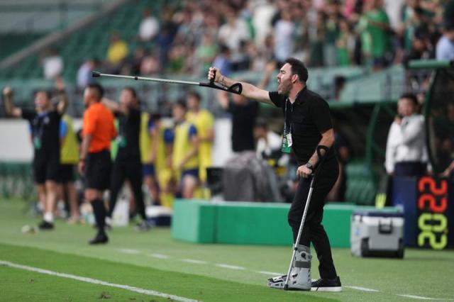 开云官网首页-国安德比取胜止颓 苏亚雷斯缓解下课危机？