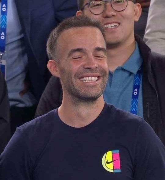 开云官网首页-张奔斗：打动里巴的，是郑钦文的天赋更是她的努力