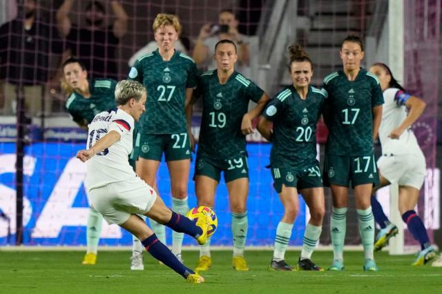 开云官方网站入口-美国女足29年首次遭遇3连败 日本遭英格兰4球横扫