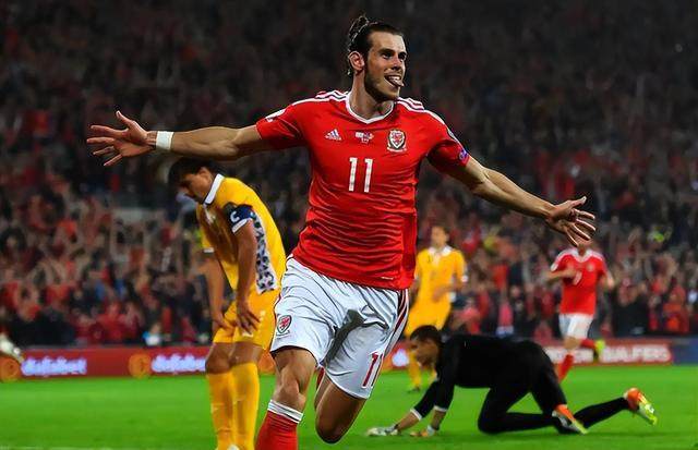 【前瞻】威尔士64年后再战世界杯 贝尔期待续写奇迹