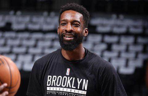 开云官网首页-休赛期10大签约 沃克赴尼克斯上榜 第一竟是他？