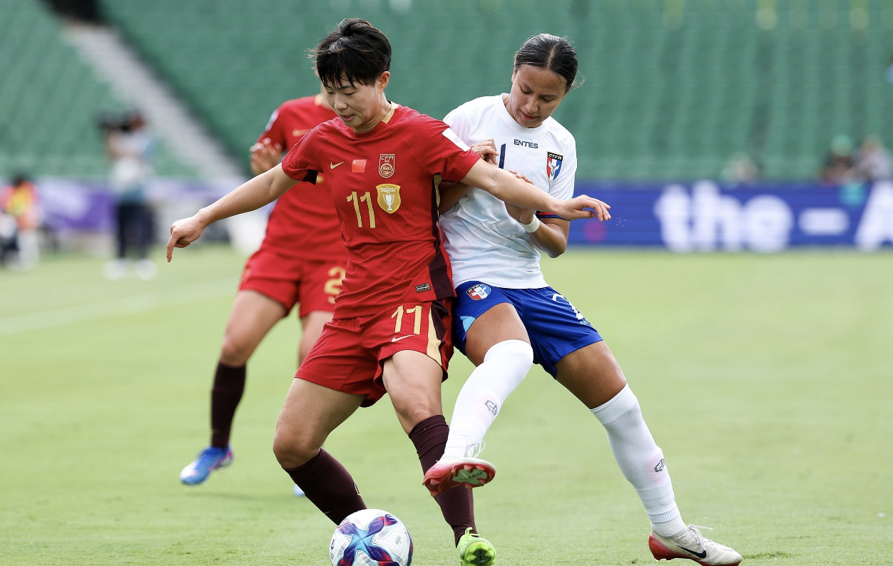 开云官网首页-王霜停赛！中国女足3月17日18点对阵东道主澳大利亚 胜者将进决赛