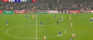 开云体育登入-【联赛杯】枪手进决赛！哈弗茨弑旧主，蓝军2比4出局